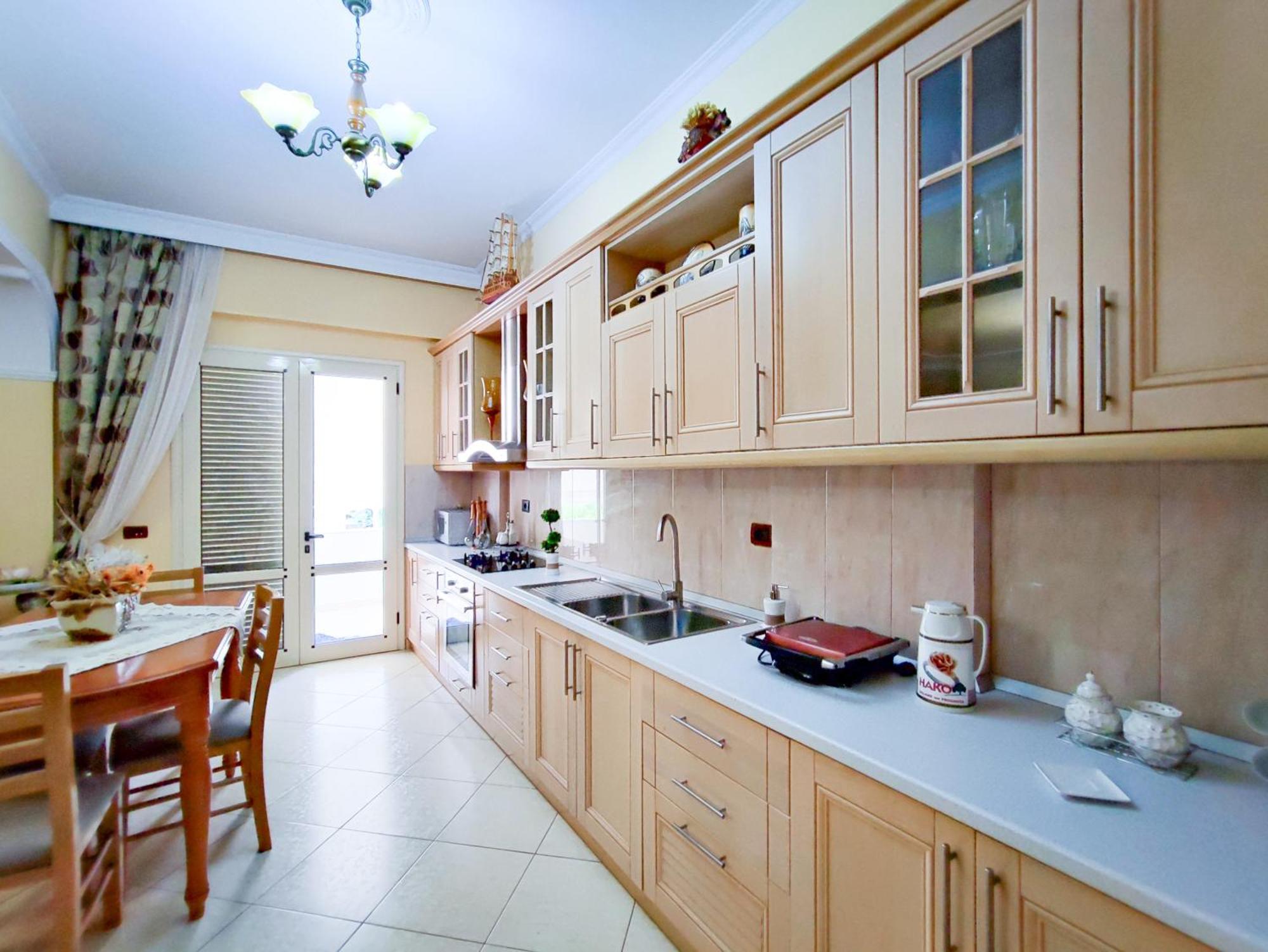 Comfort Villa Vlorë Exteriör bild