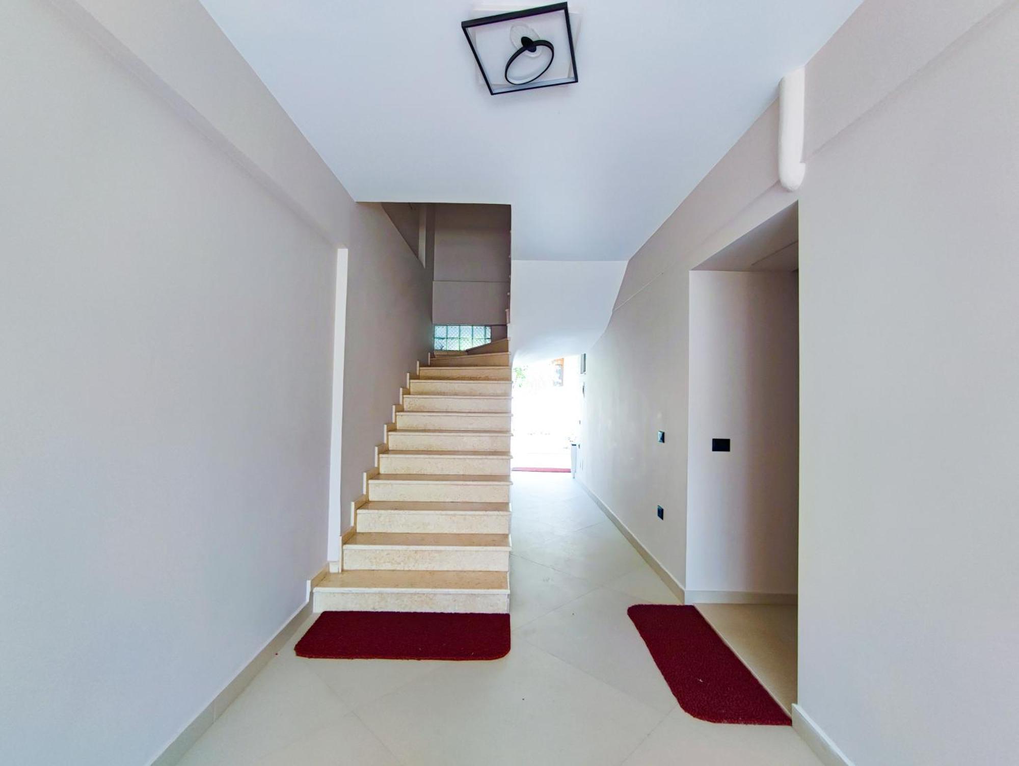 Comfort Villa Vlorë Exteriör bild